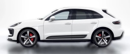 Porsche Macan S AWD 2026