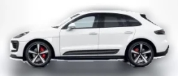 Porsche Macan S AWD 2026