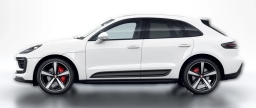 Porsche Macan S AWD 2026