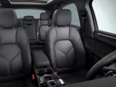 Porsche Macan S AWD 2026