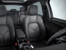 Porsche Macan S AWD 2026