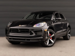 Porsche Macan S AWD 2026