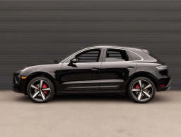 Porsche Macan S AWD 2026