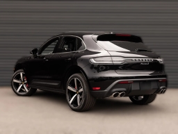 Porsche Macan S AWD 2026