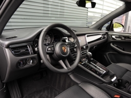 Porsche Macan S AWD 2026