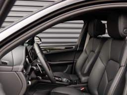 Porsche Macan S AWD 2026