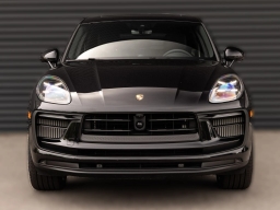 Porsche Macan S AWD 2026