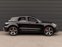 Porsche Macan S AWD 2026