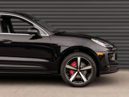 Porsche Macan S AWD 2026