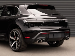 Porsche Macan S AWD 2026