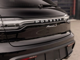 Porsche Macan S AWD 2026