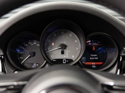 Porsche Macan S AWD 2026