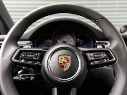 Porsche Macan S AWD 2026