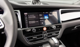 Porsche Macan S AWD 2026