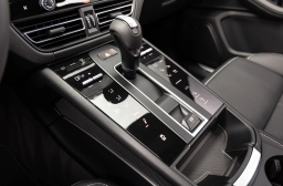 Porsche Macan S AWD 2026