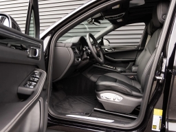 Porsche Macan S AWD 2026