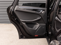 Porsche Macan S AWD 2026