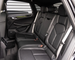 Porsche Macan S AWD 2026