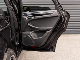 Porsche Macan S AWD 2026