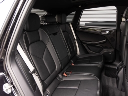Porsche Macan S AWD 2026