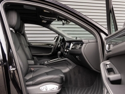 Porsche Macan S AWD 2026
