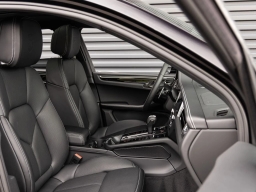 Porsche Macan S AWD 2026