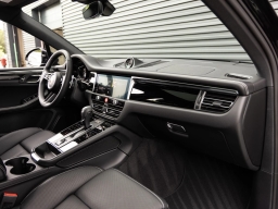 Porsche Macan S AWD 2026
