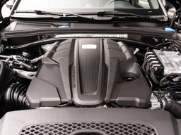 Porsche Macan S AWD 2026