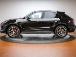 Porsche Macan S AWD 2026