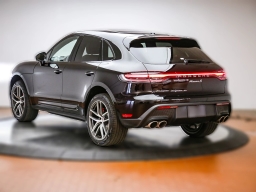 Porsche Macan S AWD 2026