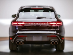 Porsche Macan S AWD 2026
