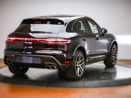 Porsche Macan S AWD 2026