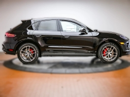 Porsche Macan S AWD 2026