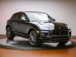 Porsche Macan S AWD 2026