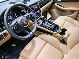 Porsche Macan S AWD 2026
