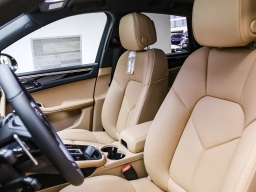 Porsche Macan S AWD 2026