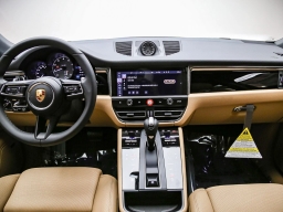 Porsche Macan S AWD 2026