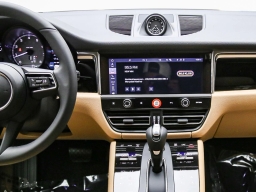 Porsche Macan S AWD 2026