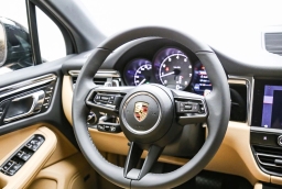 Porsche Macan S AWD 2026