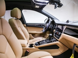 Porsche Macan S AWD 2026