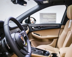 Porsche Macan S AWD 2026