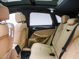 Porsche Macan S AWD 2026