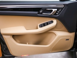 Porsche Macan S AWD 2026