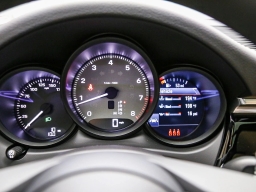 Porsche Macan S AWD 2026
