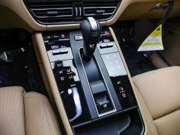 Porsche Macan S AWD 2026