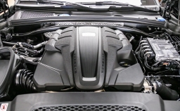 Porsche Macan S AWD 2026