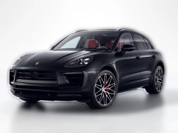 Porsche Macan S AWD 2026