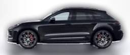 Porsche Macan S AWD 2026