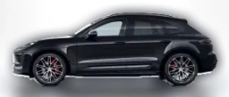 Porsche Macan S AWD 2026