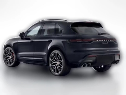 Porsche Macan S AWD 2026
